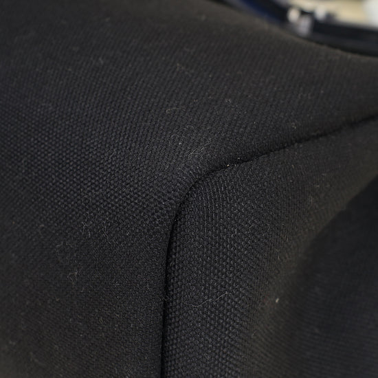 Hermes Bicolor Herbag Zip 31 Laque PM Bag-Hermes-THE CLOSET