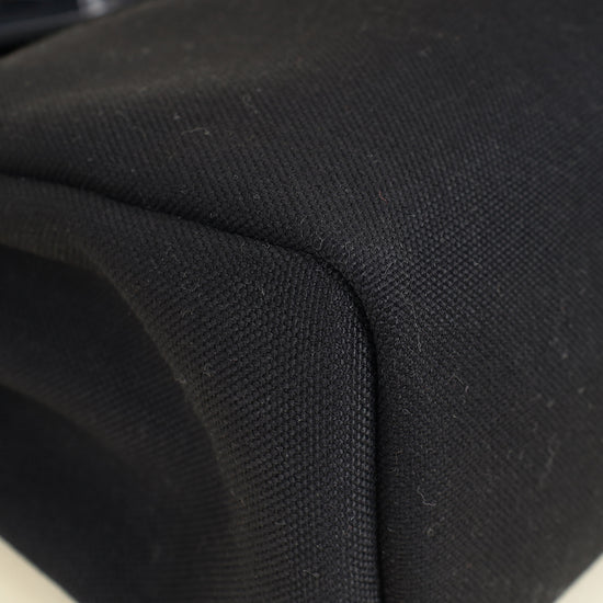 Hermes Bicolor Herbag Zip 31 Laque PM Bag-Hermes-THE CLOSET