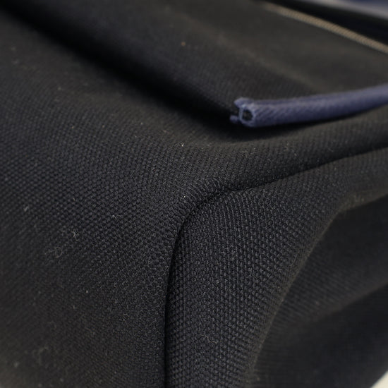 Hermes Bicolor Herbag Zip 31 Laque PM Bag-Hermes-THE CLOSET