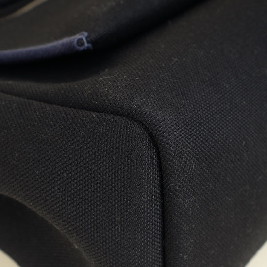 Hermes Bicolor Herbag Zip 31 Laque PM Bag-Hermes-THE CLOSET