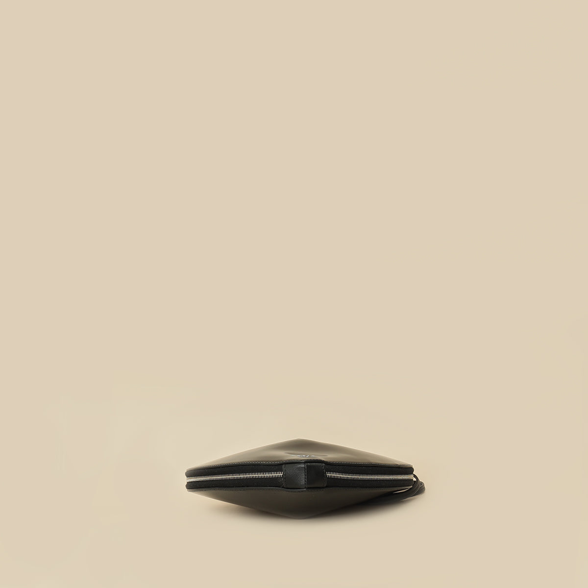 Alaïa Black Le Coeur Bag-Alaïa-THE CLOSET