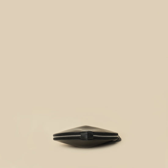 Alaïa Black Le Coeur Bag-Alaïa-THE CLOSET