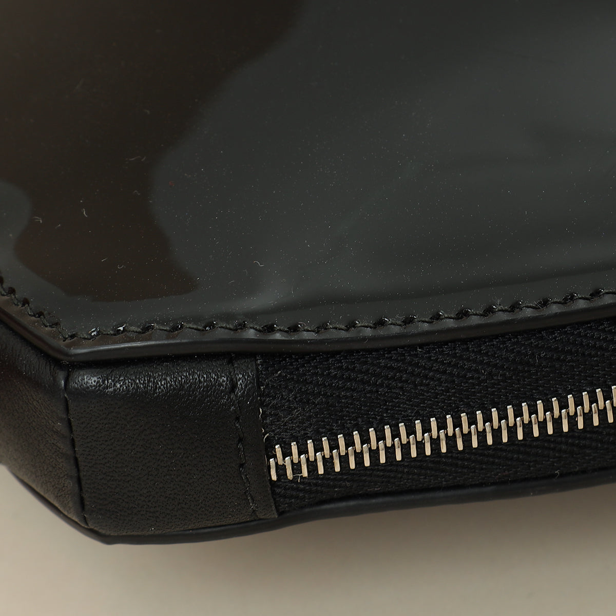 Alaïa Black Le Coeur Bag-Alaïa-THE CLOSET