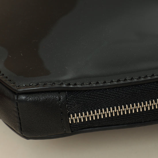 Alaïa Black Le Coeur Bag-Alaïa-THE CLOSET