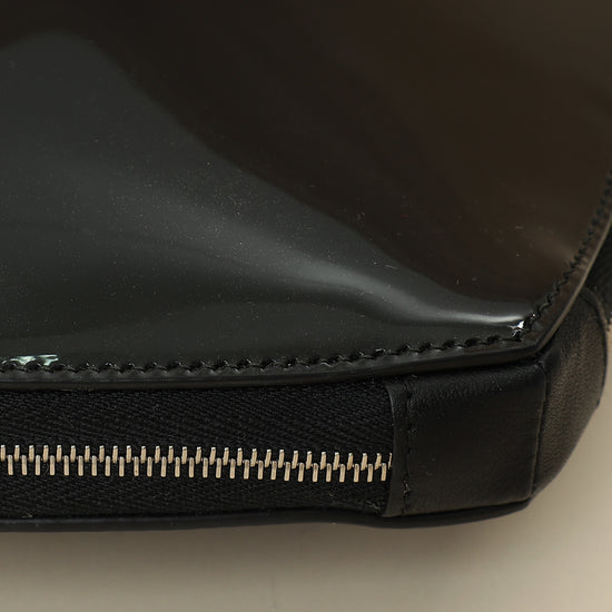 Alaïa Black Le Coeur Bag-Alaïa-THE CLOSET