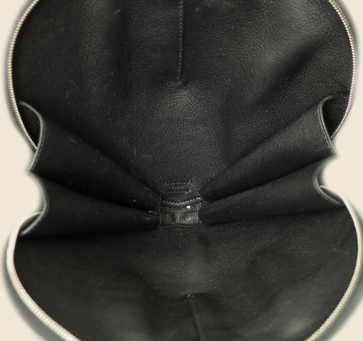 Alaïa Black Le Coeur Bag-Alaïa-THE CLOSET