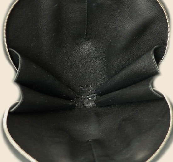 Alaïa Black Le Coeur Bag-Alaïa-THE CLOSET