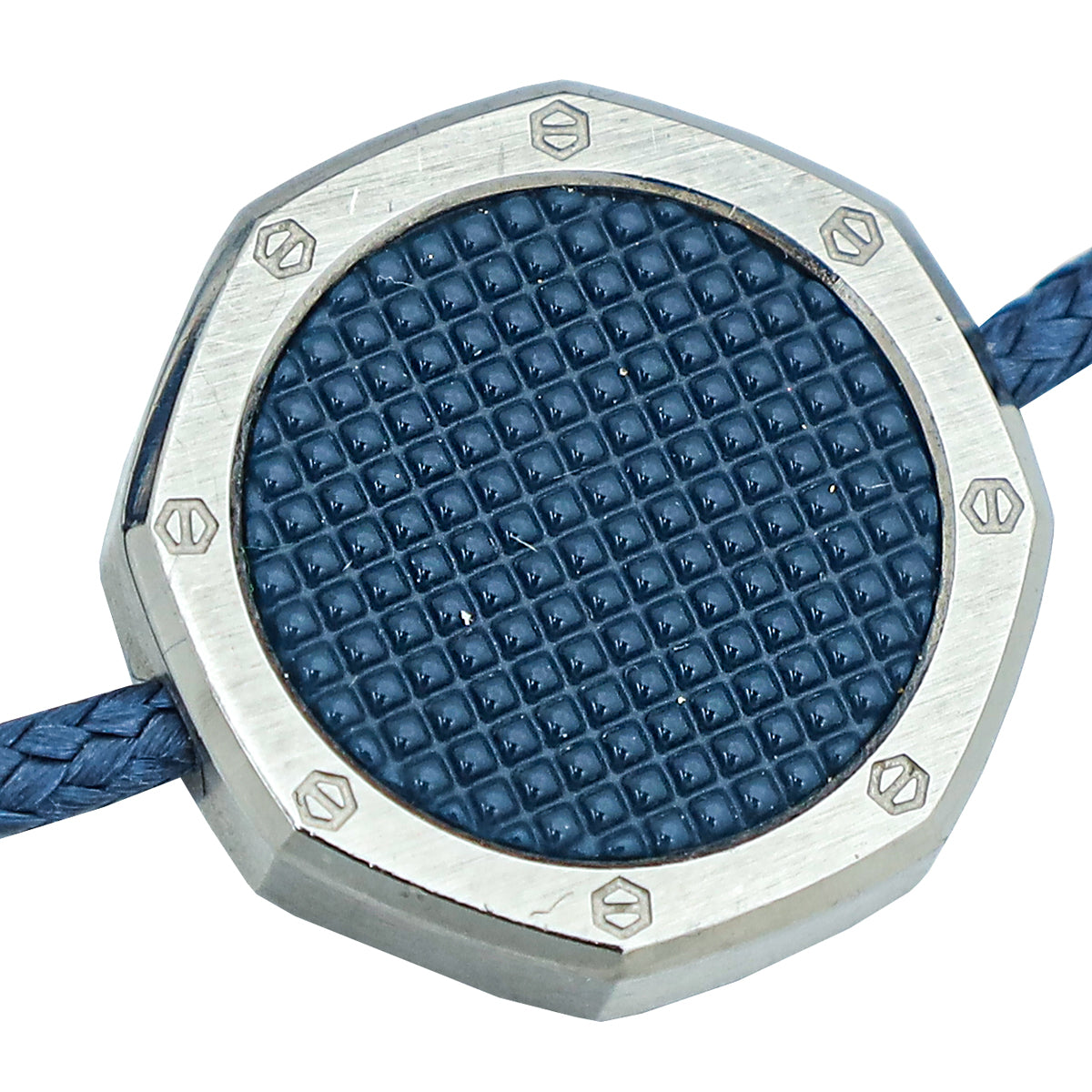 Audemars Piguet ST.St Royal Oak 50 Anniversary Adjustable Cord Bracelet-Audemars Piguet-THE CLOSET