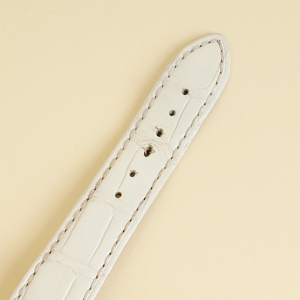 Audemars Stainless Steel Diamond Piguet Ladies Millenary Automatic Watch