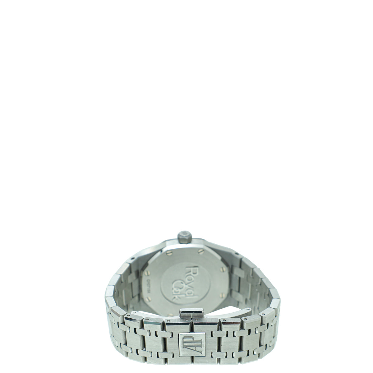 Audemars Piguet ST.ST Royal Oak 33mm Quartz Watch-Audemars Piguet-THE CLOSET