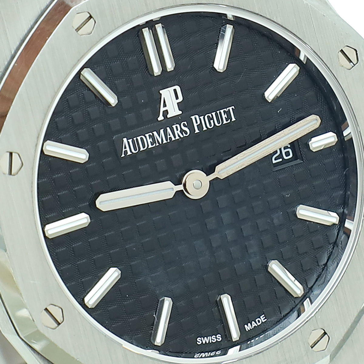 Audemars Piguet ST.ST Royal Oak 33mm Quartz Watch