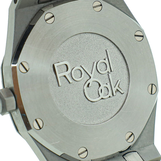 Audemars Piguet ST.ST Royal Oak 33mm Quartz Watch