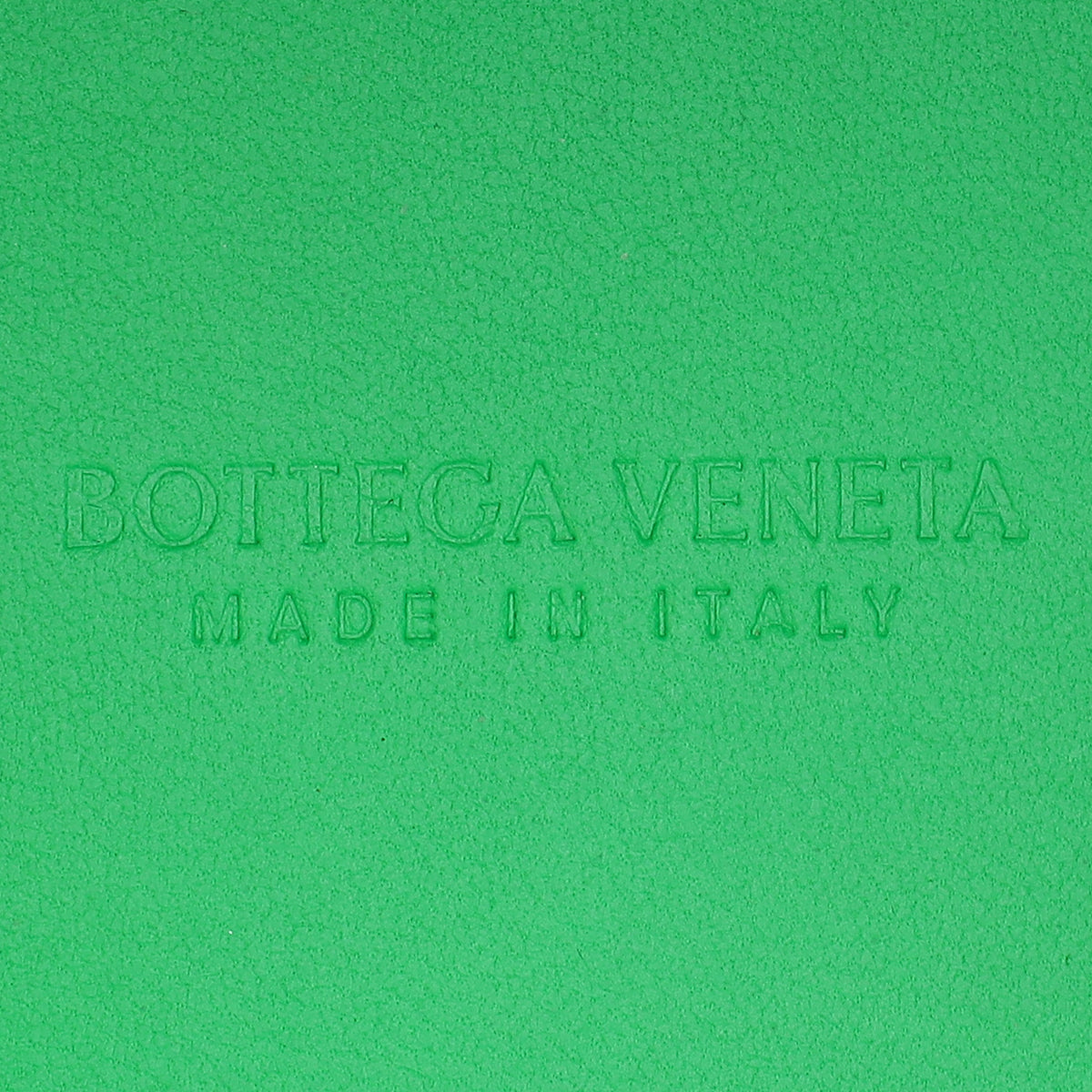 Bottega Veneta Forest Green Intrecciato Nappa Medium Arco Tote Bag