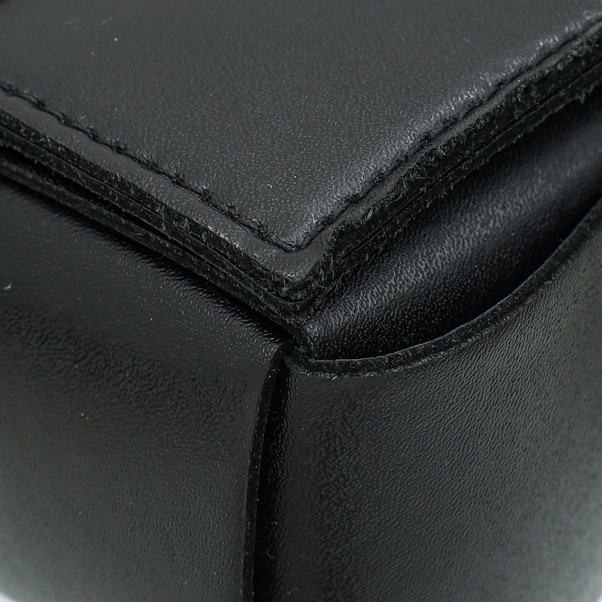 Bottega Veneta Black Cassette Convertible Belt Bag-Bottega Veneta-THE CLOSET