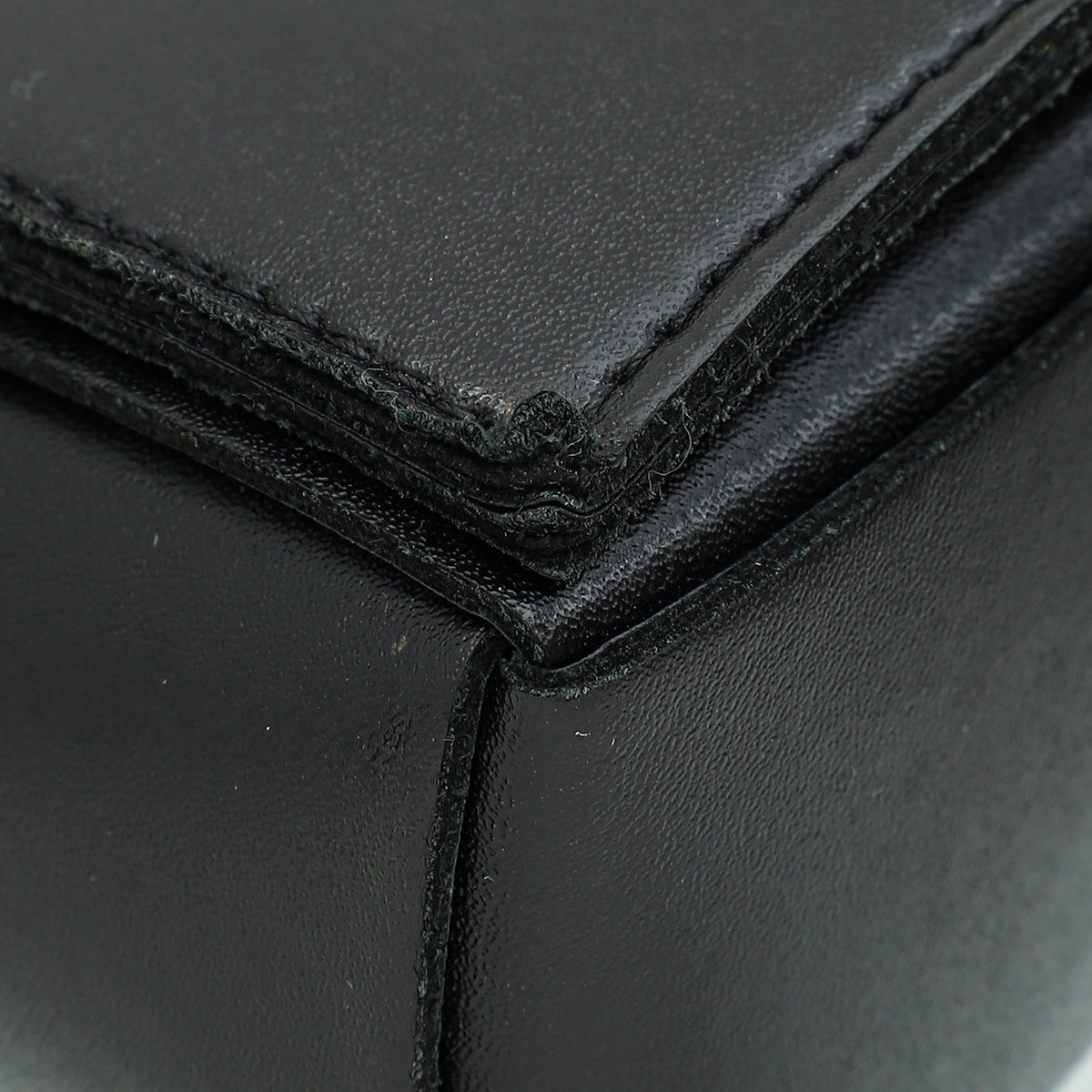 Bottega Veneta Black Cassette Convertible Belt Bag-Bottega Veneta-THE CLOSET