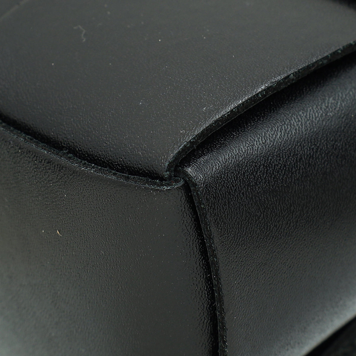 Bottega Veneta Black Cassette Convertible Belt Bag-Bottega Veneta-THE CLOSET