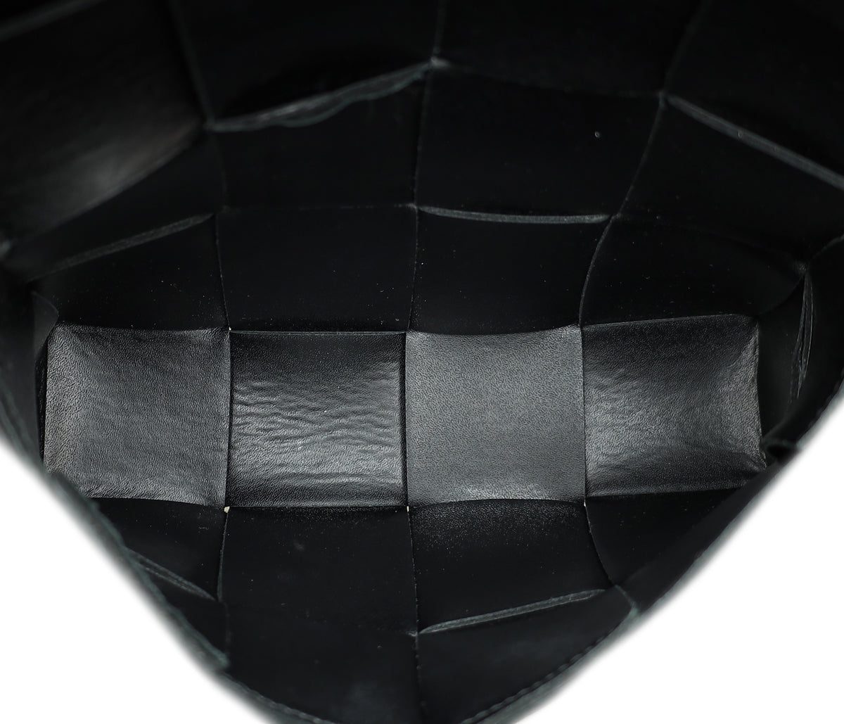 Bottega Veneta Black Cassette Convertible Belt Bag-Bottega Veneta-THE CLOSET