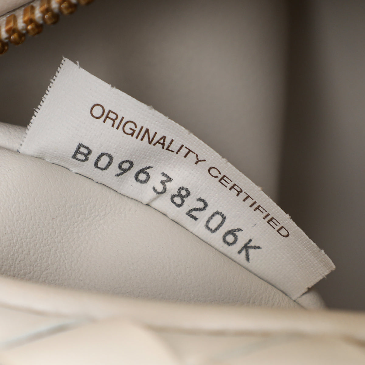 Bottega Veneta White Intrecciato Mini Jodie Bag-Bottega Veneta-THE CLOSET