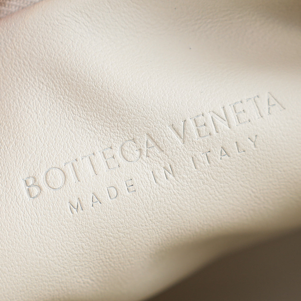 Bottega Veneta White Intrecciato Mini Jodie Bag-Bottega Veneta-THE CLOSET