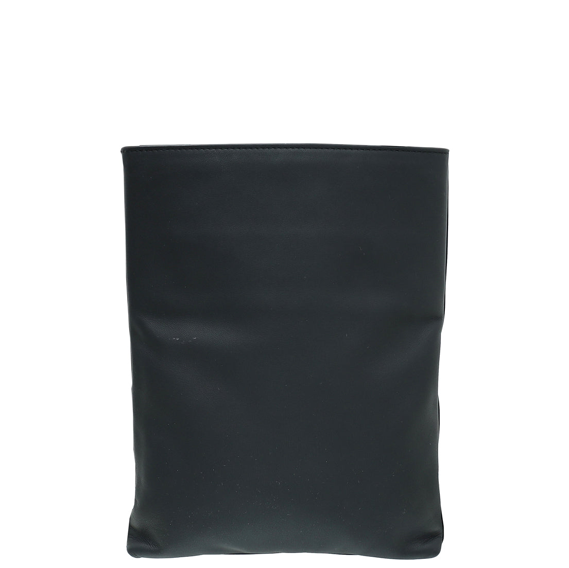 Bottega Veneta Black Crossbody Bag-Bottega Veneta-THE CLOSET