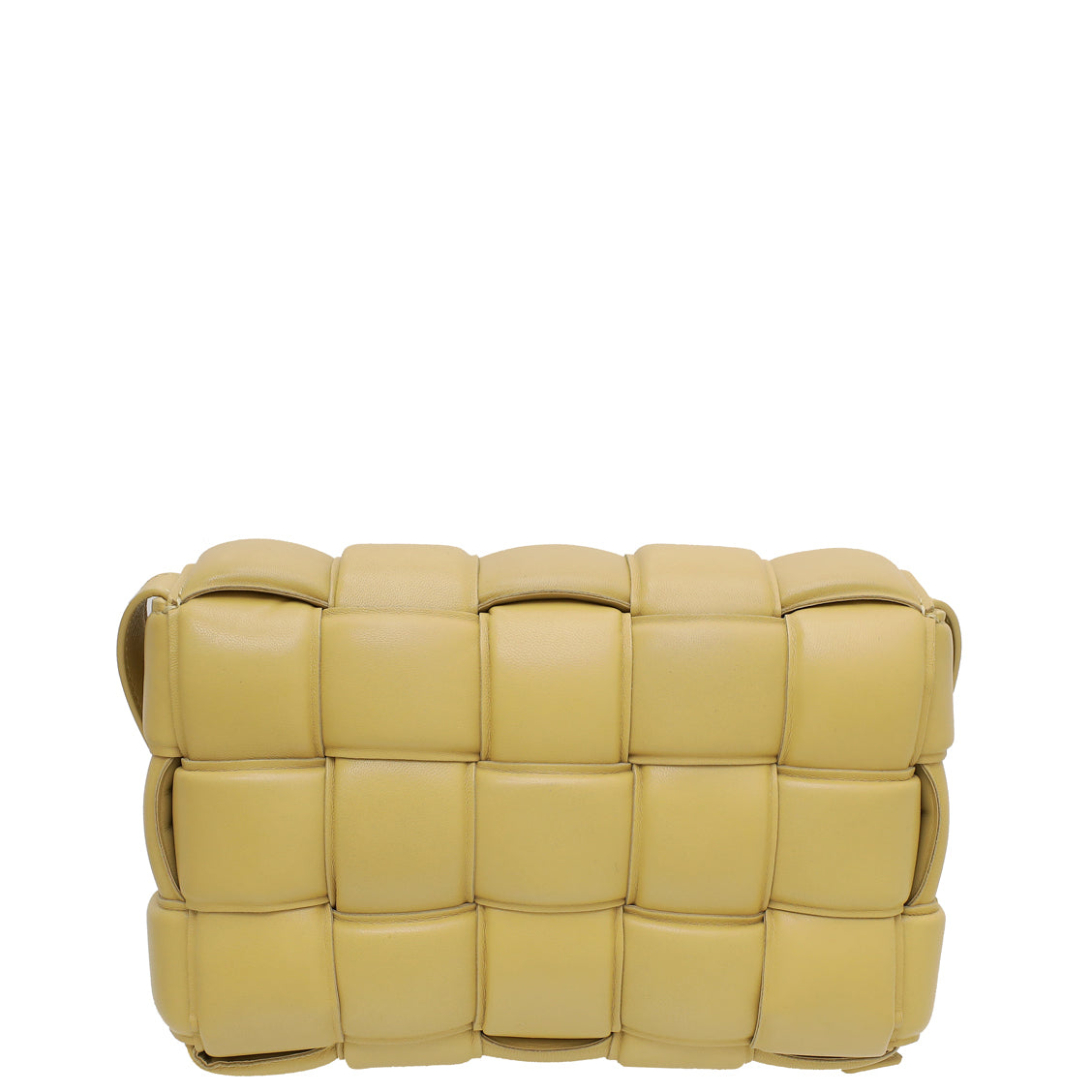 Bottega Veneta Porrige Padded Cassette Bag-Bottega Veneta-THE CLOSET