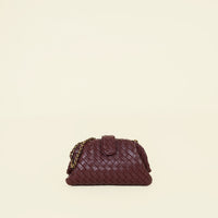 Bottega Veneta Barolo Padded Medium Intrecciato Lauren 1980