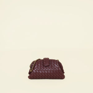 Bottega Veneta Barolo Padded Medium Intrecciato Lauren 1980