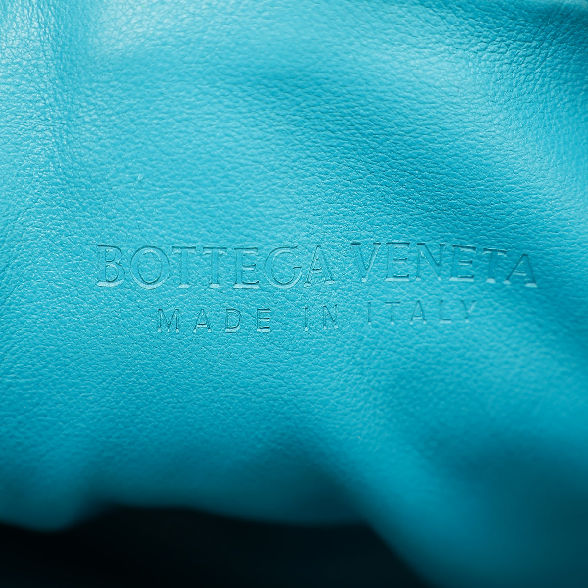 Bottega Veneta Blueprint Intrecciato Nappa Mini Jodie Bag