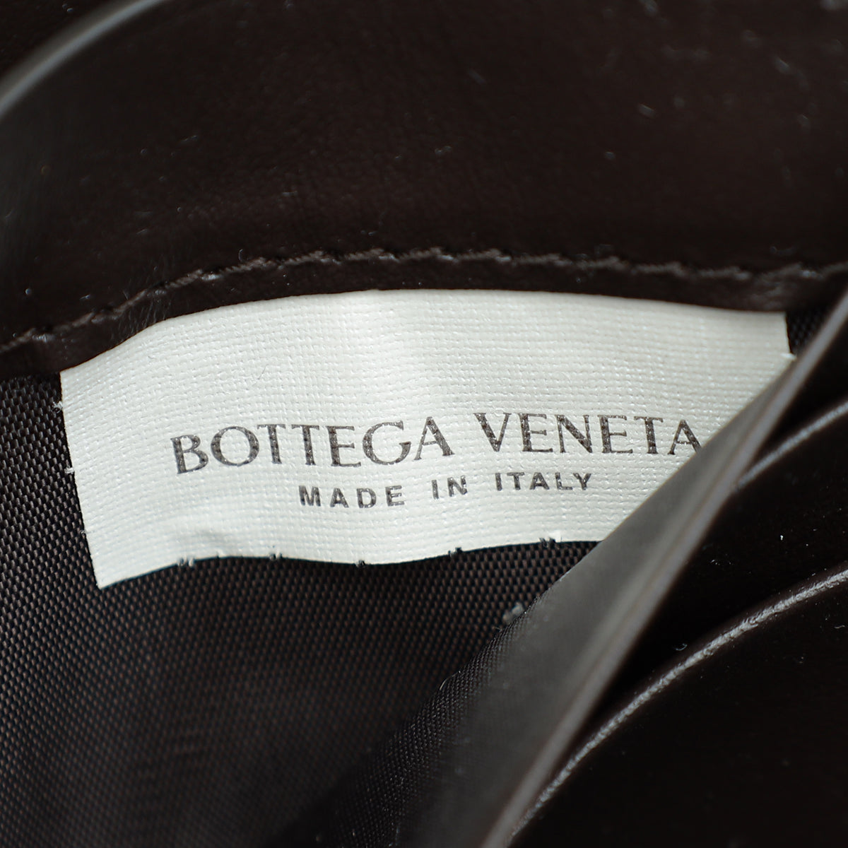 Bottega Veneta Fondant Intrecciato Nappa Long Andiamo Handle Clutch