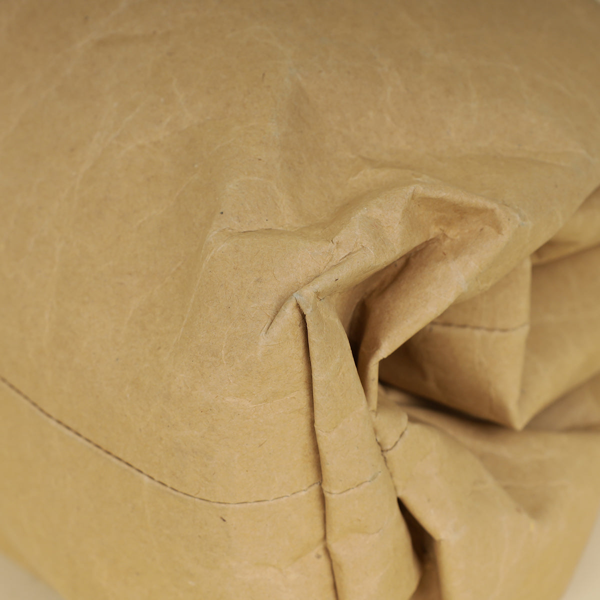 Bottega Veneta Brown The Pouch Clutch Bag-Bottega Veneta-THE CLOSET