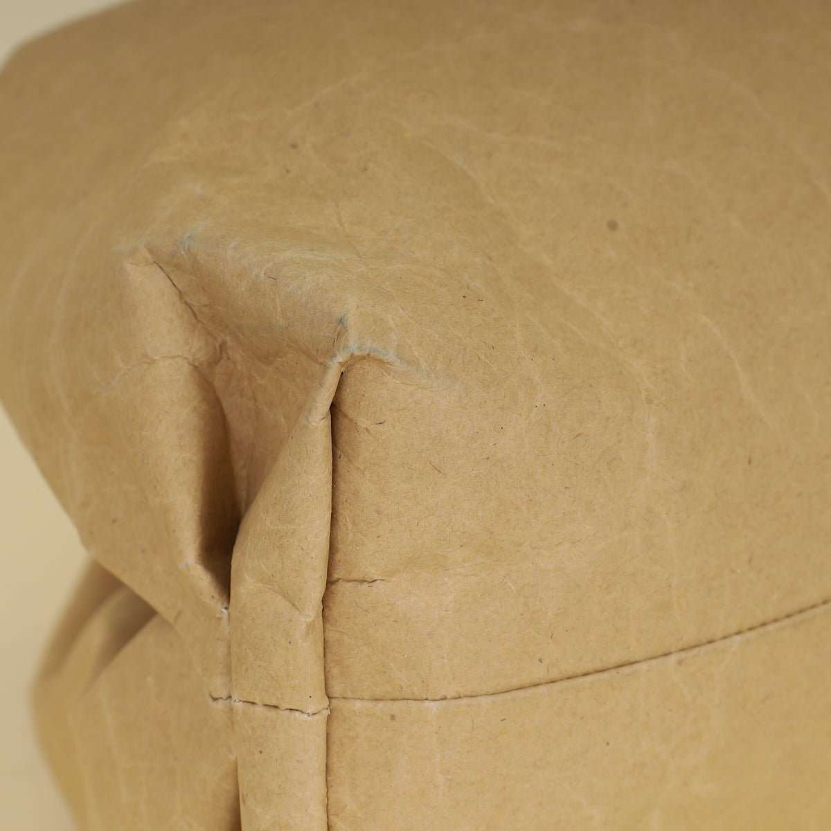 Bottega Veneta Brown The Pouch Clutch Bag-Bottega Veneta-THE CLOSET