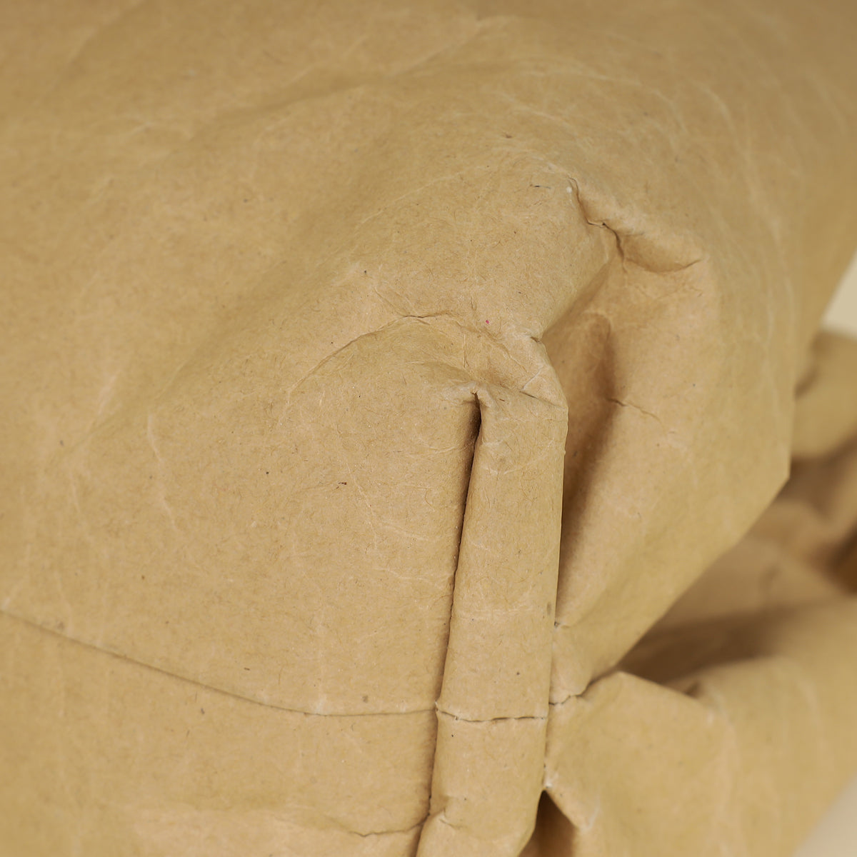 Bottega Veneta Brown The Pouch Clutch Bag-Bottega Veneta-THE CLOSET