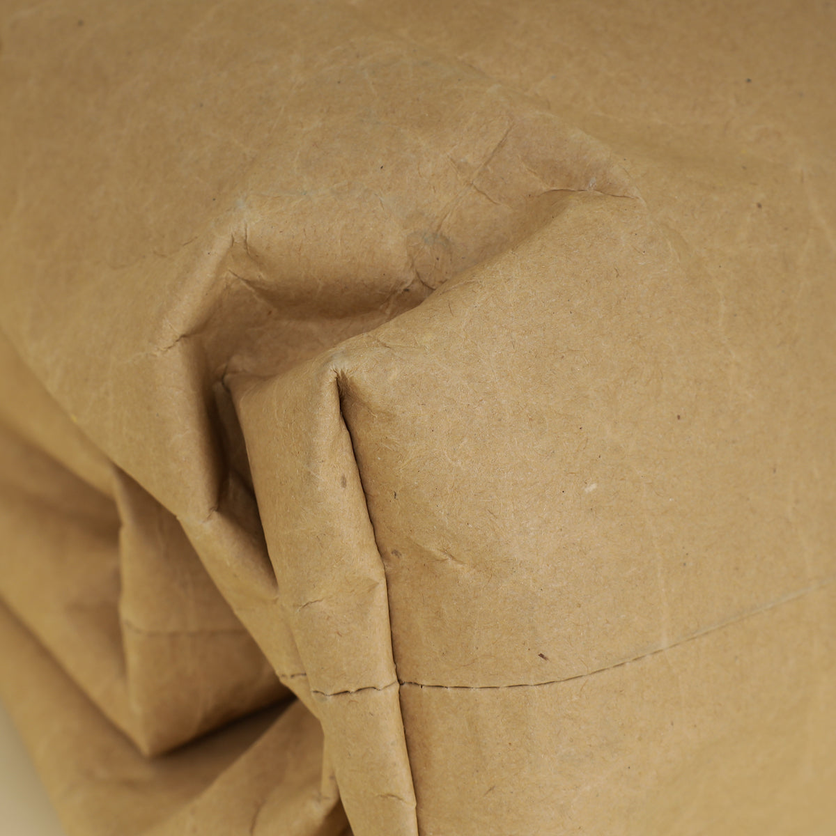 Bottega Veneta Brown The Pouch Clutch Bag-Bottega Veneta-THE CLOSET