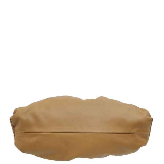 Bottega Veneta Caramel The Pouch