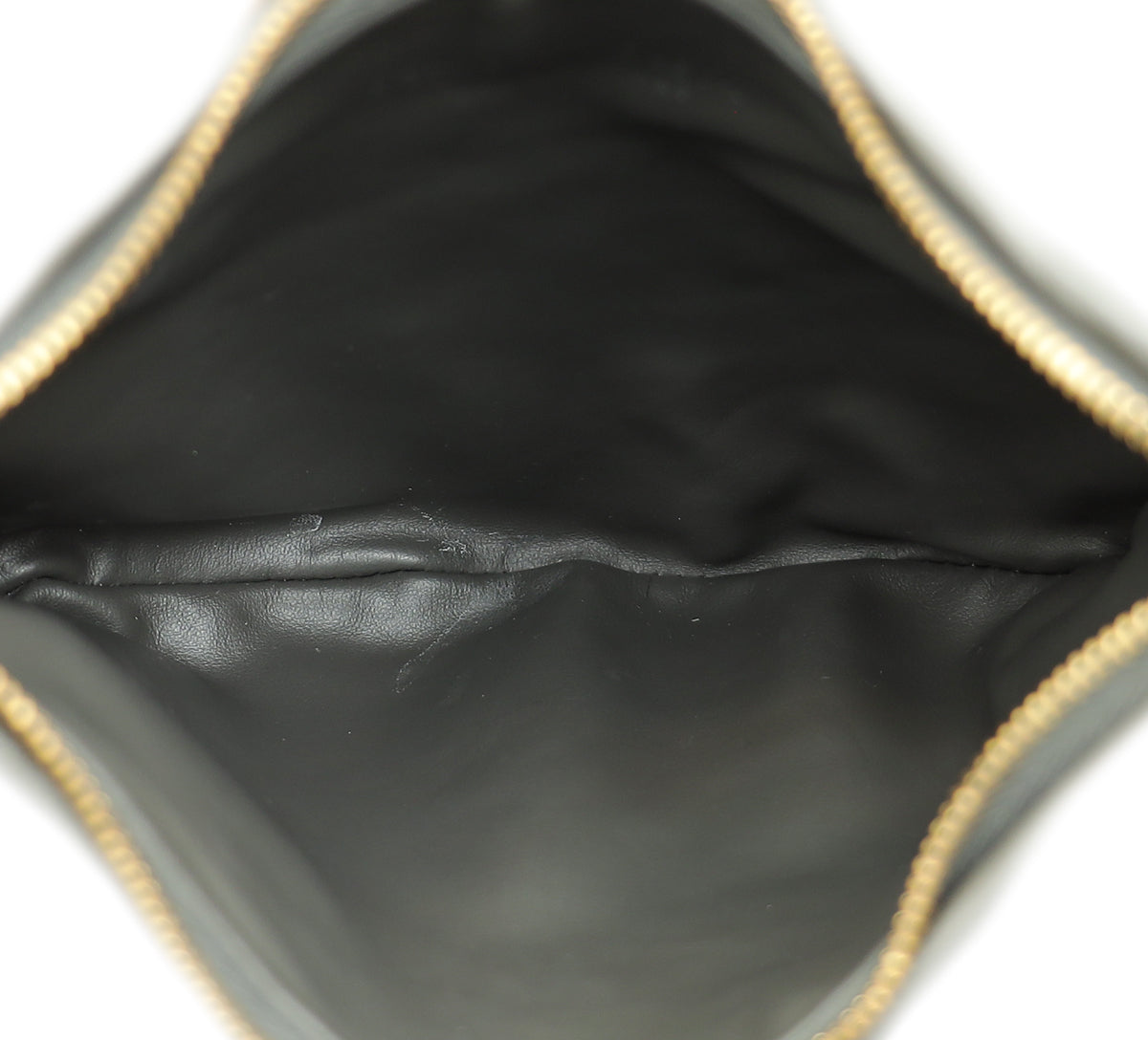 Bottega Veneta Dark Grey Intrecciato Gemelli Bag