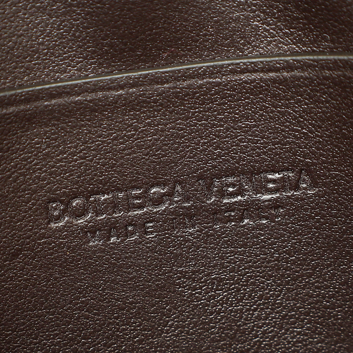 Bottega Veneta Fondant Intrecciato Solstice Phone Pouch-Bottega Veneta-THE CLOSET
