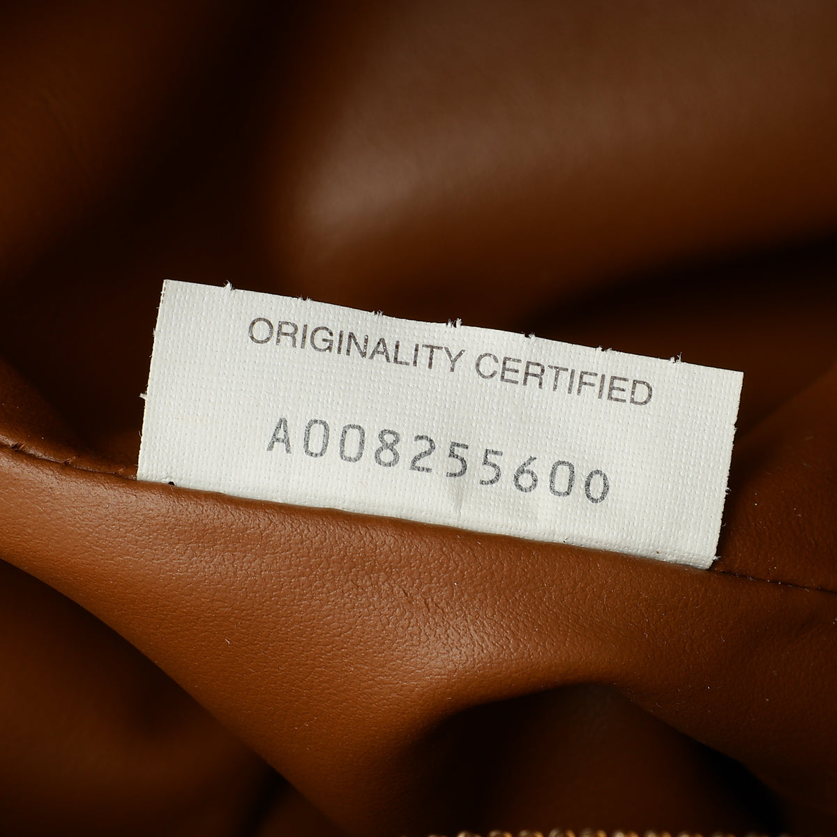 Bottega Veneta Brown Intrecciato Nappa Mini Wallace Bag-Bottega Veneta-THE CLOSET