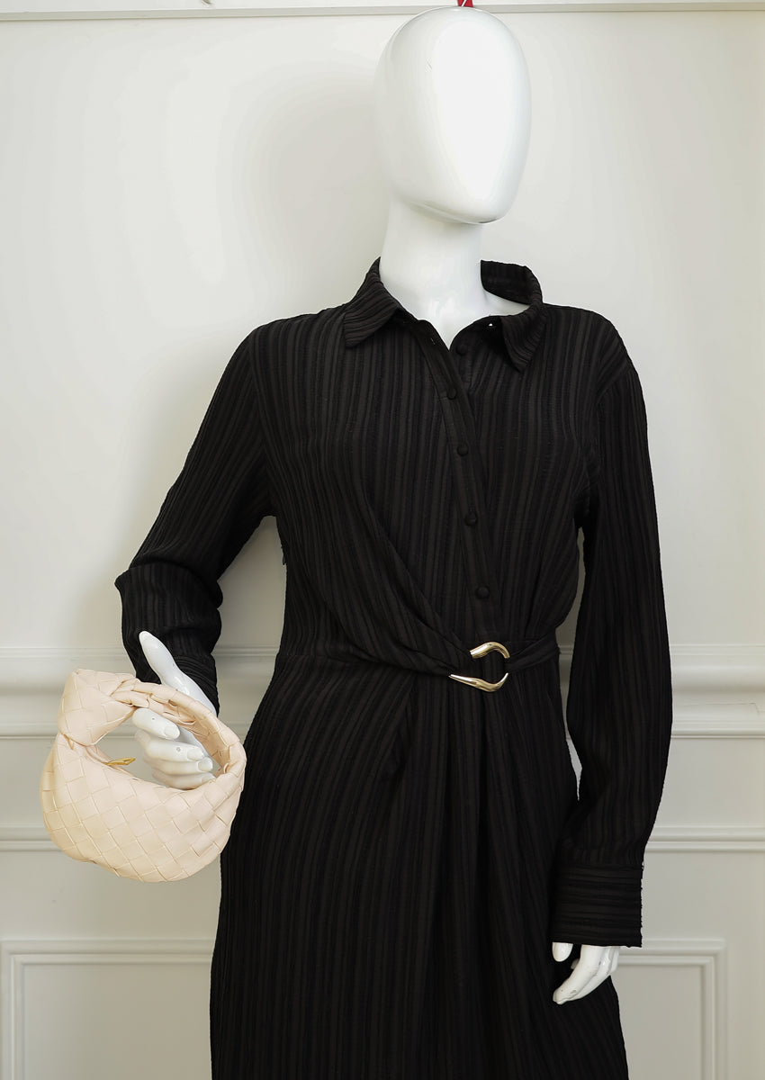 Bottega Veneta Macaroon Intrecciato Candy Jodie Bag