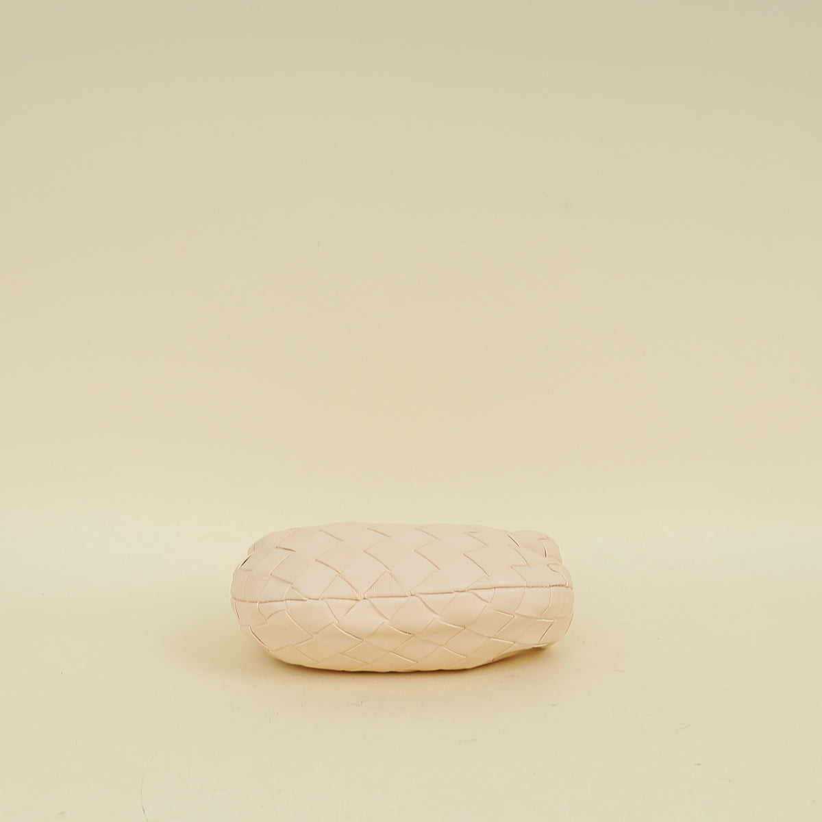 Bottega Veneta Macaroon Intrecciato Candy Jodie Bag