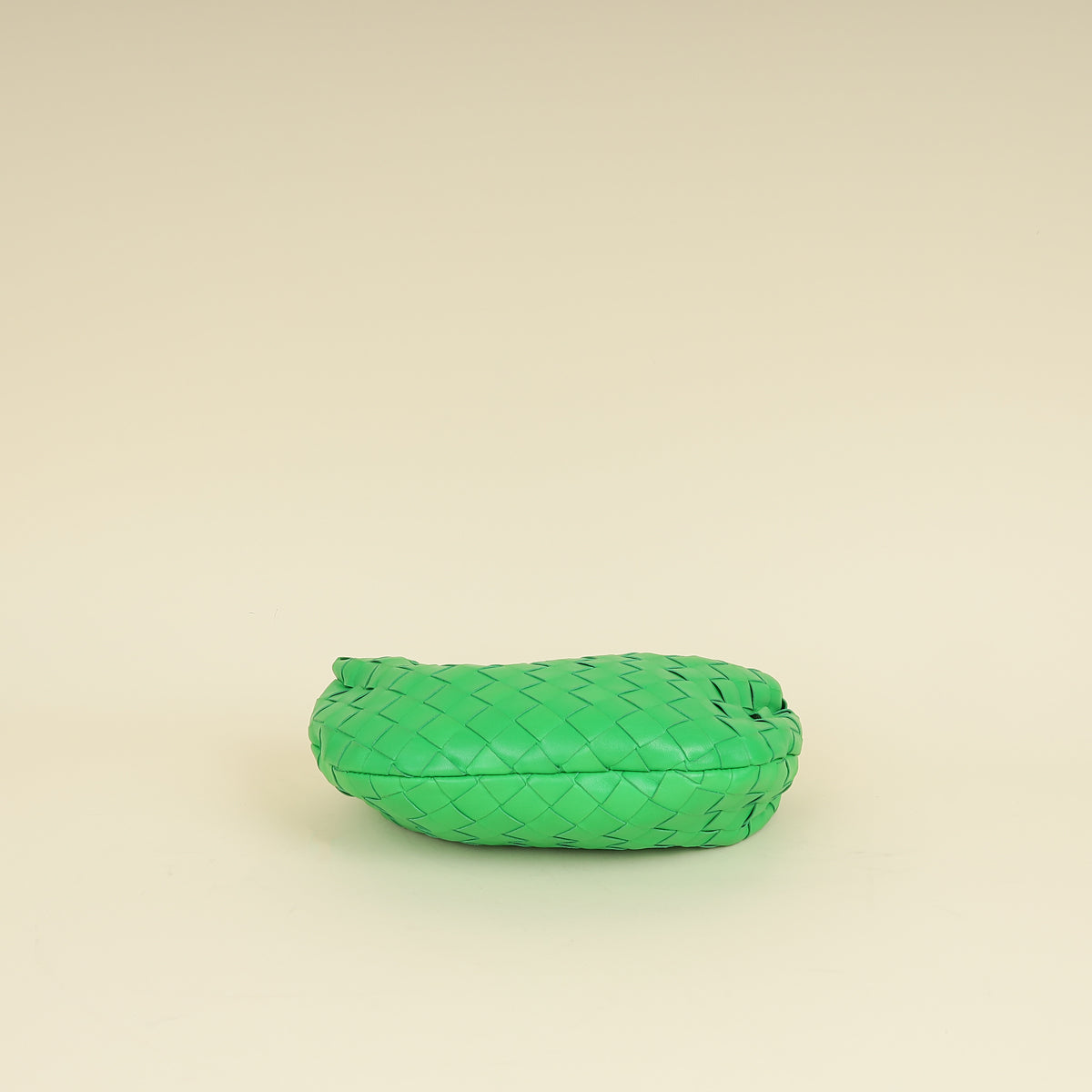 Bottega Veneta Intrecciato Nappa Jodie Mini Bag-Bottega Veneta-THE CLOSET