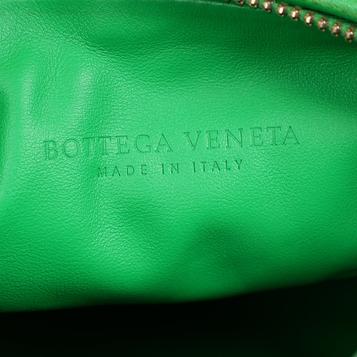 Bottega Veneta Intrecciato Nappa Jodie Mini Bag-Bottega Veneta-THE CLOSET