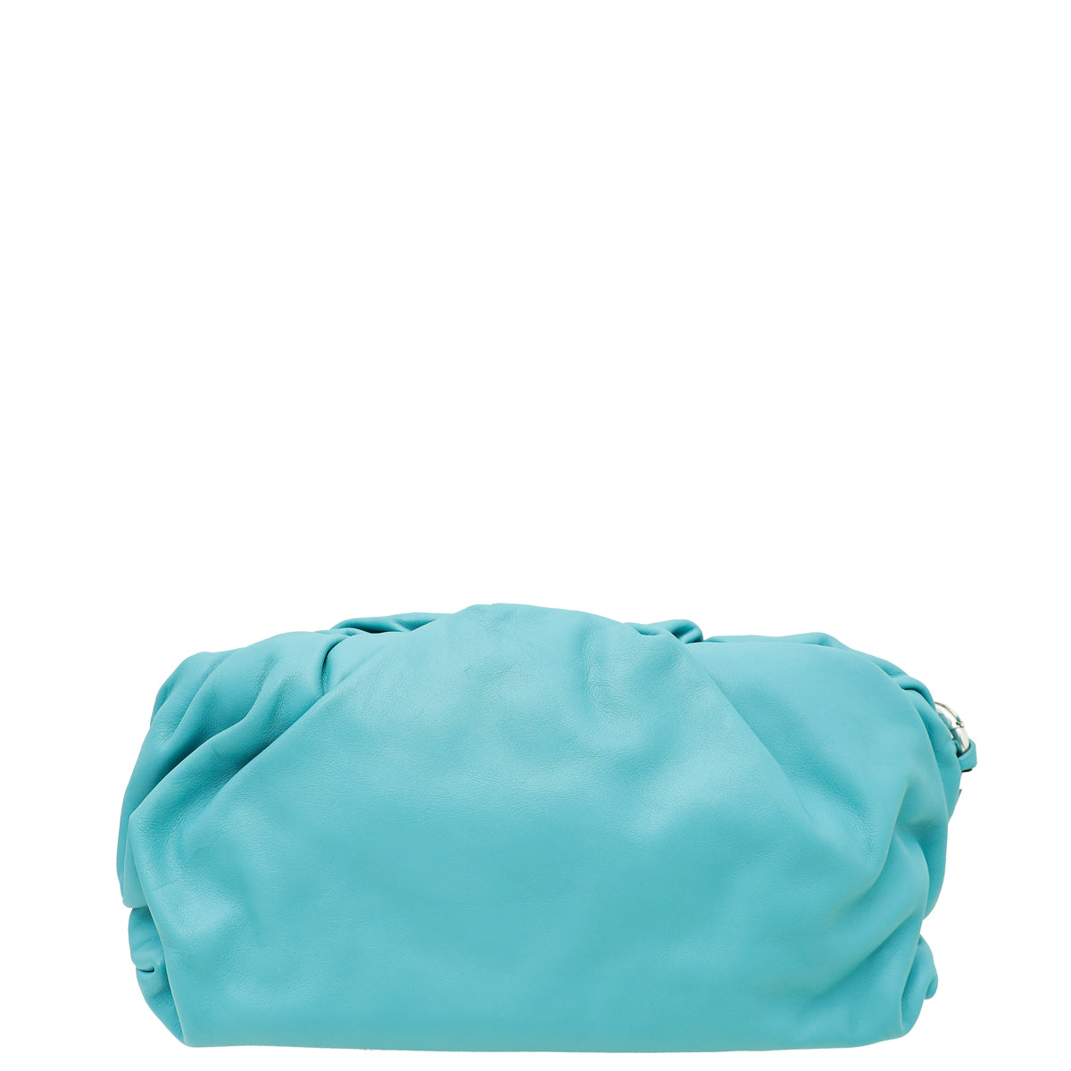 Bottega Veneta Linoleum The Chain Pouch-Bottega Veneta-THE CLOSET