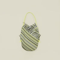 Bottega Veneta Multicolor Small Solstice
