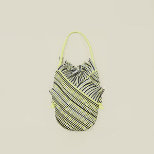 Bottega Veneta Multicolor Small Solstice