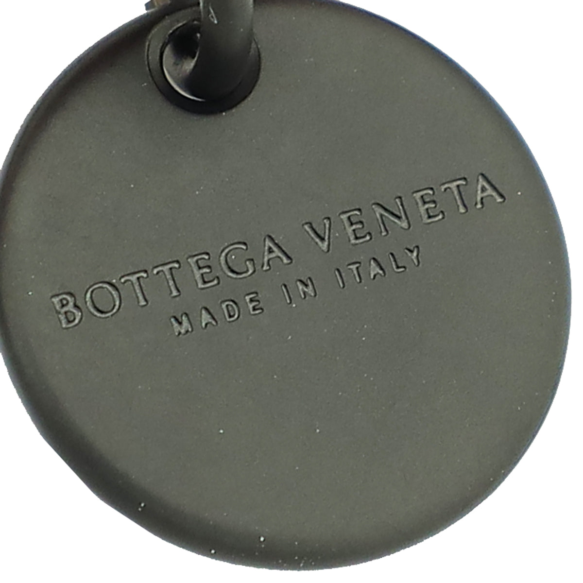 Bottega Veneta Coral Braided Leather Adjustable Bracelet