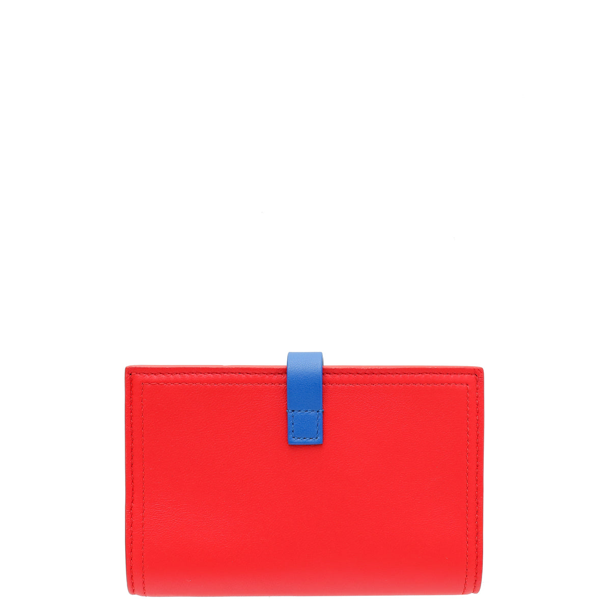 Bottega Veneta Bi Color Passport Case-Bottega Veneta-THE CLOSET