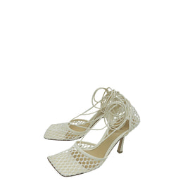 بوتيغا فينيتا صندل برباط مطاطي 38