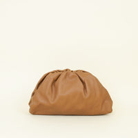Bottega Veneta Teak Classic The Pouch