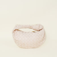 Bottega Veneta Cameo Intrecciato Mini Jodie Bag