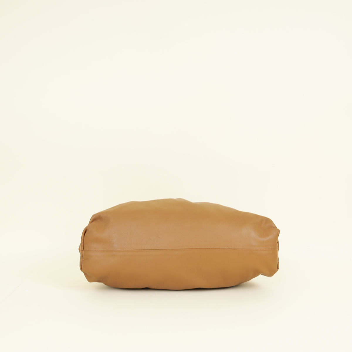 Bottega Veneta Caramel The Pouch Bag